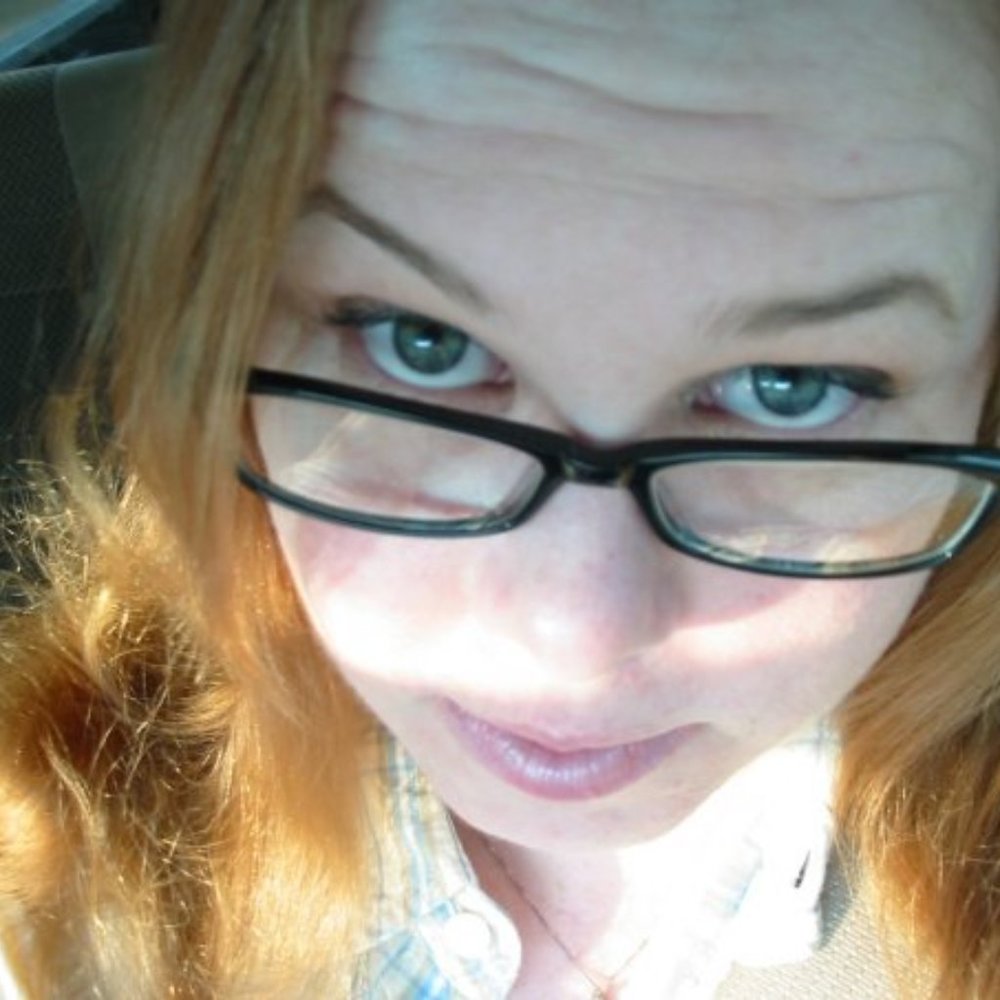 Meet your Posher, Maryanne